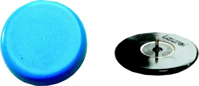 Produktbild von Superreißnagel 30mm VE=20x4 Stück blau