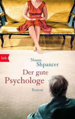 Produktbild von Der gute Psychologe
