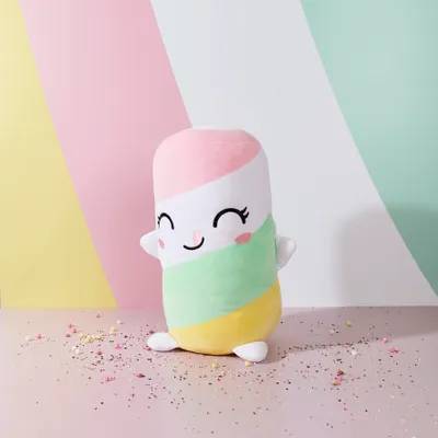 Produktbild von Marshmallow-Plüschtier, 40 cm