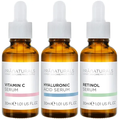 Immagine prodotto di PraNaturals Skin Perfector Siero viso