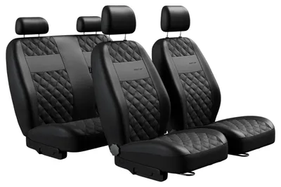 Productafbeelding van Universele Autostoelhoezen voor Optimal Comfort en Bescherming
