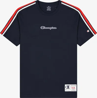 Produktbild von CHAMPION Crewneck T-Shirt BS501 NNY S