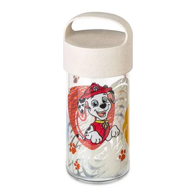 Productafbeelding van koziol 8316744, Lunchbox, Kinderen, Meerdere kleuren, Transparant, Met afbeelding, Rond, 0,5 liter