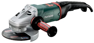 Produktbild von Metabo Winkelschleifer WE 24-180 MVT