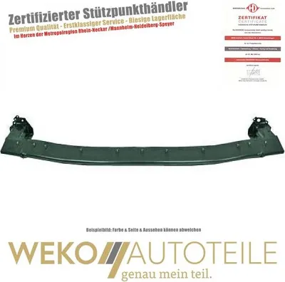 Produktbild von Träger Stoßstange vorne unten DIEDERICHS 6405014 für SUZUKI