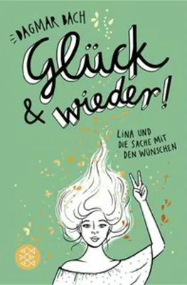 Produktbild von Glück und wieder!