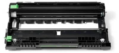 Immagine prodotto di Tamburo per stampante Brother DR2510, argento, taglia unica