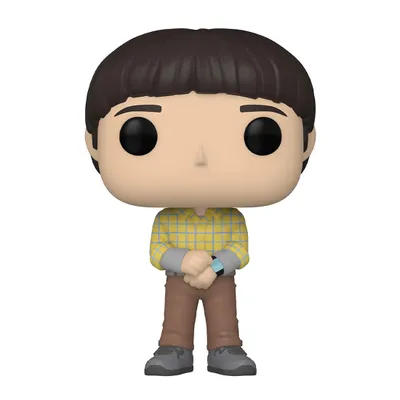 Obrázek produktu pro FUNKO POP! 62396, Sběratelská akční figurka, Filmy a televizní seriály