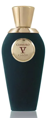Zdjęcie produktu dla V Canto Cianuro Extrait de Parfum 100 ml UNISEX