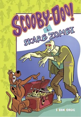 Zdjęcie produktu dla Scooby-Doo! I skarb Zombi