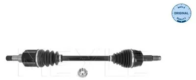 Produktbild von MEYLE 11-14 498 1021 Antriebswelle Vorne Links passend für PEUGEOT BIPPER (AA) BIPPER Tepee für CITROËN NEMO Kasten (AA)