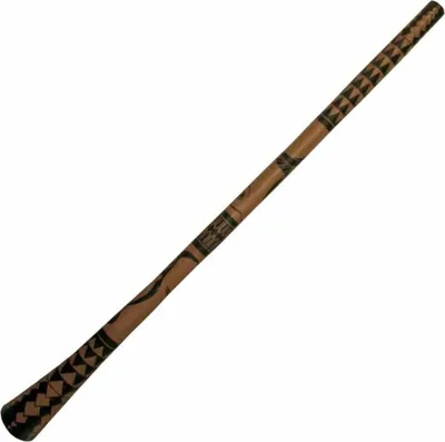Zdjęcie produktu dla Terre Maori D Didgeridoo