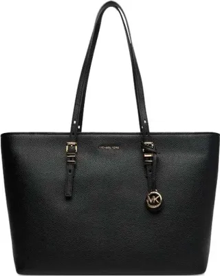 Produktbild von Schultertasche MICHAEL KORS 30T5GQNT9L 001-SCHWARZ.