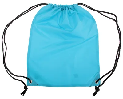 Produktbild von Shugon Stafford Turnbeutel, unifarben, 13 Liter FK818 (Einheitsgröße) (Hellblau)