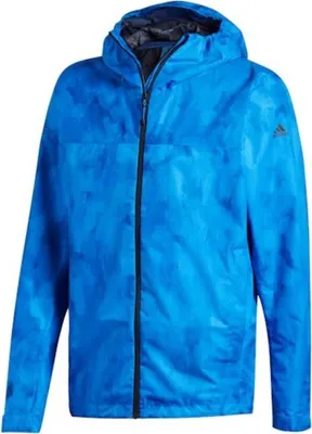 Image de Adidas Vestes Wandertag Allover Print M, CY8850, Pointure: 176