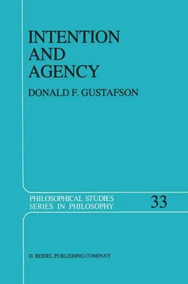 Zdjęcie produktu dla Intention and Agency
