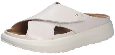 Produktbild von Joya Damen Pantolette ALICANTE W LIGHT BEIGE beige Größe EUR 39