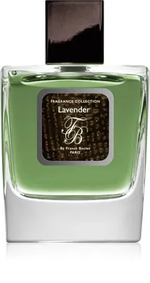 Obrázok produktu pre Franck Boclet Lavender Eau de Parfum 100ml
