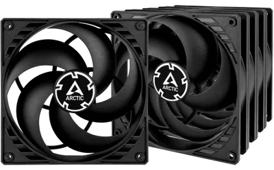 Immagine prodotto di Arctic P14 Value Pack - Ventola per case - 140 mm