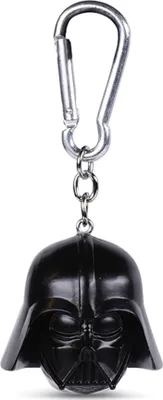 Produktbild von 3D Keyring - Merchandise - Star Wars - Darth Vader