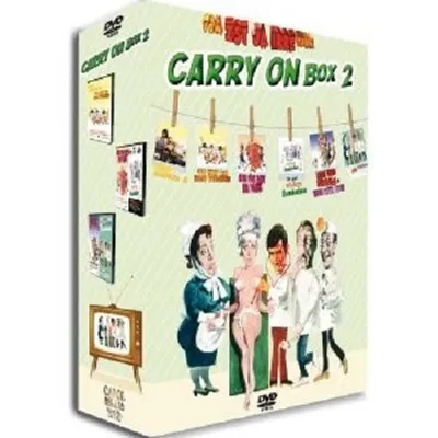 Produktbild von Various-Ist Ja Irre-Carry On Box 2