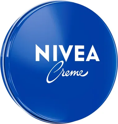 Produktbild von Nivea Universalcreme in der Dose 50 ml