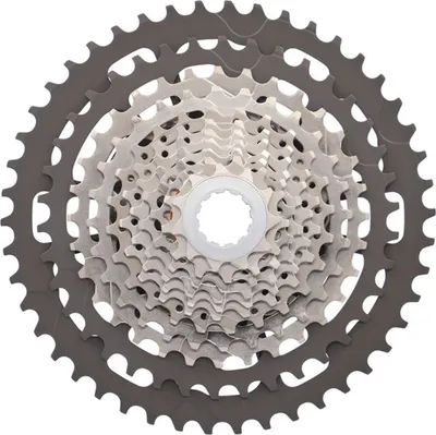 Image de XLC cassette 11 vitesses 11-13-15-17-19-21-24-28-32-38-46 Shimano