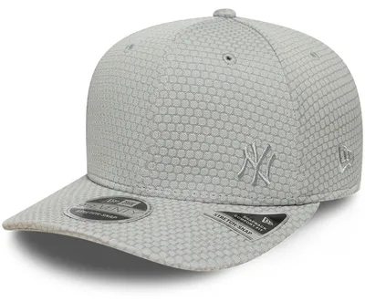 Image de Casquette New Era 9Seventy Stretch FLAWLESS MESH New York Yankees