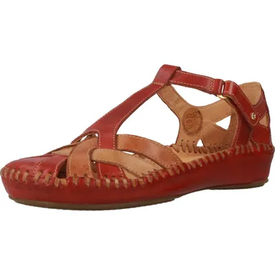 Produktbild von PIKOLINOS Sandalen 655 0732C5, Rot:35