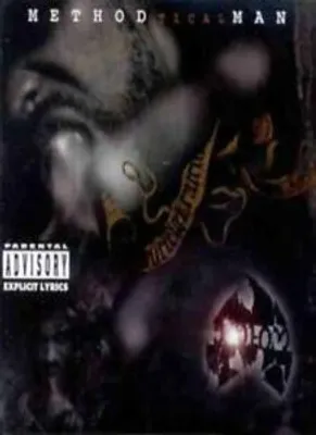 Produktbild von Tical CD  731452383921
