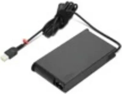 Produktbild von Lenovo 4X20S56701, Laptop, Drinnen, 100 - 240 V, 50 - 60 Hz, 170 W, 2.5 A
