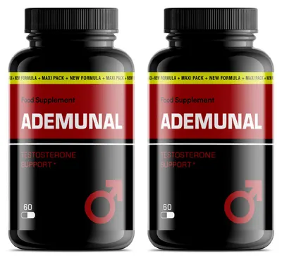 Image de Ademunal-2 x