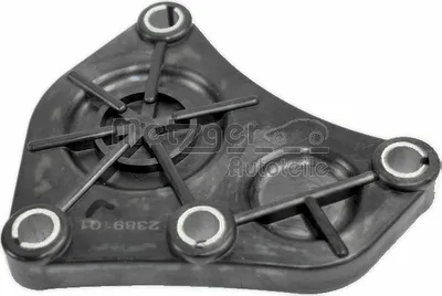 Produktbild von METZGER Verschlussdeckel Nockenwelle 2389101 für BMW 3 Touring (E91)