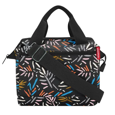 Produktbild von reisenthel allrounder cross autumn 1 - crossbodybag - autumn