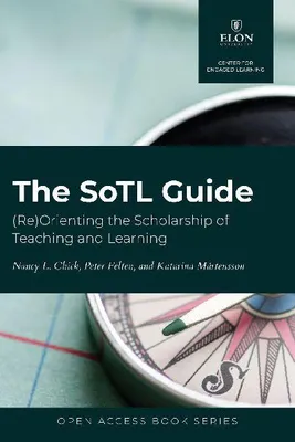 Produktbild von The SoTL Guide