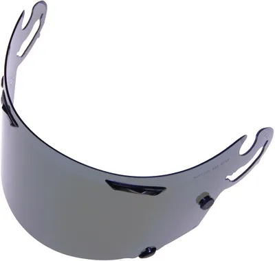 Produktbild von Arai I-Type 2-D Racing Visier, stark getönt, Einheitsgröße