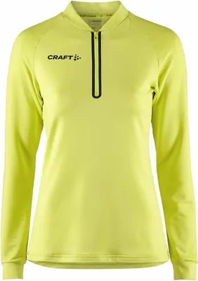 Produktbild von Craft Extend Half Zip W