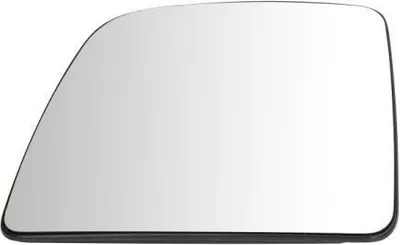 Produktbild von BLIC Spiegelglas Außenspiegel Links für FORD Tourneo Connect / Grand Tourneo Connect V408 Kombi 6102-02-1291963P