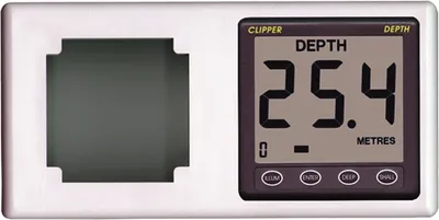 Zdjęcie produktu dla Uchwyt NASA do instrumentów Clipper