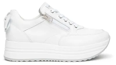 Immagine prodotto di Sneaker Nero Giardini Sneaker in pelle
