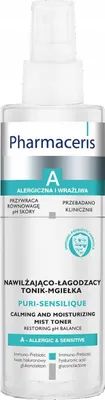 Produktbild von Pharmaceris A Sensilique Hautberuhigendes Reinigungstonic, 200 ml