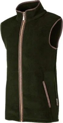Produktbild von Baleno Highfield Weste Grün XL Grün XL
