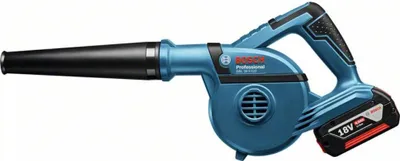 Produktbild von Bosch Akku-Blasgerät GBL 18V-120, Solo Version, im Karton 06019F5100
