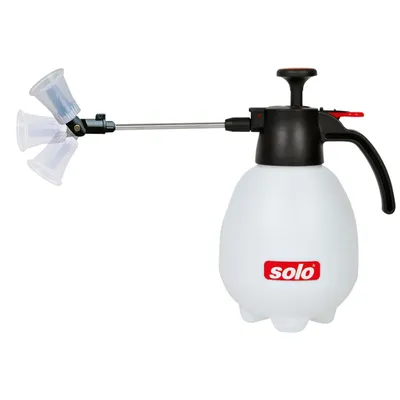 Produktbild von Solo 402 SP Drucksprühgerät 2 Liter Handsprühgerät