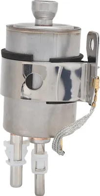 Obrázok produktu pre Filter regulátora tlaku paliva 58PSI AN-6 Fitting 33737 Náhrada pre Corvette C5