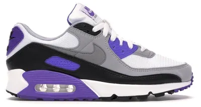 Produktbild von Nike Air Max 90 Recraft Hyper Grape (Women's) - EU 42