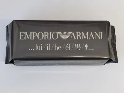 Produktbild von Giorgio Armani Eau de Toilette für Männer 1er Pack (1x 100 ml)