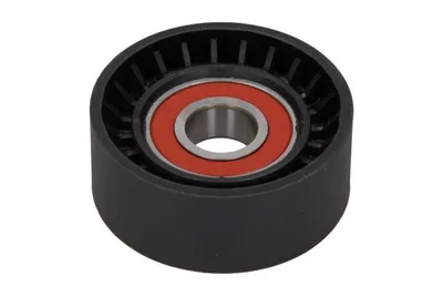 Produktbild von MAXGEAR 54-0602 Spannrolle Keilrippenriemen 65mm für OPEL Corsa D Schrägheck (S07) Astra J Sports Tourer (P10) Corsa C Schrägheck (X01) Meriva A (X03)