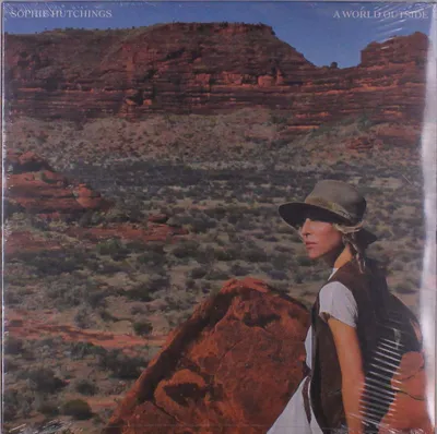 Produktbild von Sophie Hutchings: A World Outside
