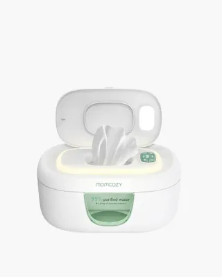 Obrázok produktu pre Ohrievač vlhčených obrúskov MOMCOZY WW01